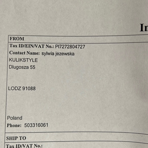 Kulikstyle suede clogs - size 38. Never worn. - Picture 5 of 6